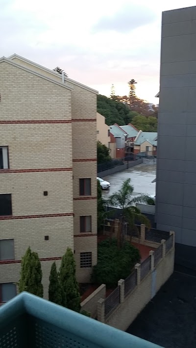 Photos of Mont Clare Boutique Apartments