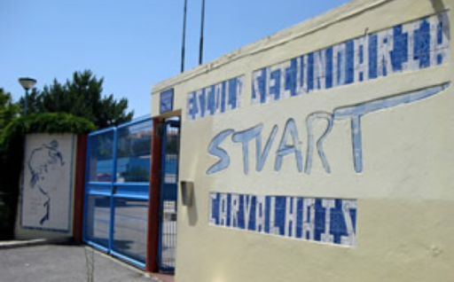 ESCOLA SECUNDÁRIA STUART CARVALHAIS
