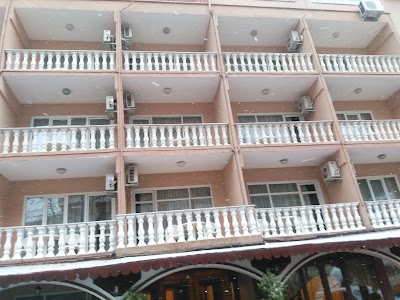 Photos of perseverance thermal hotel