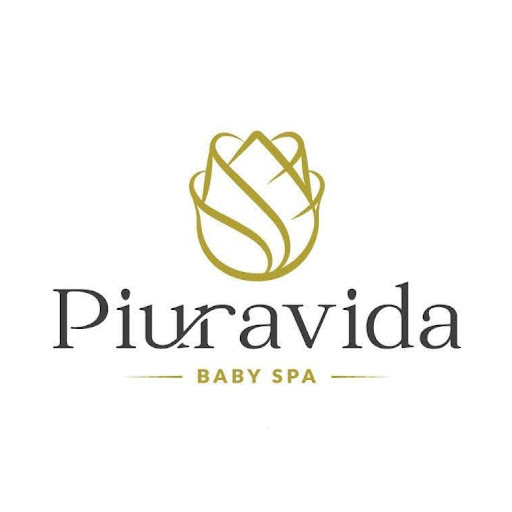 Piuravida Veendam Baby Spa logo