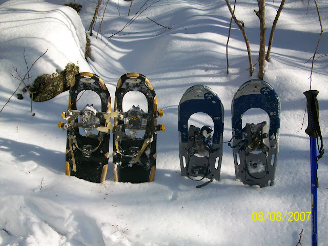 lets talk snowshoes | Bushcraft USA Forums