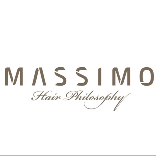 Massimo Hair Philosophy logo