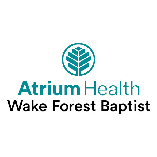 Atrium Health Wake Forest Baptist | Brenner Children's Hospital logo