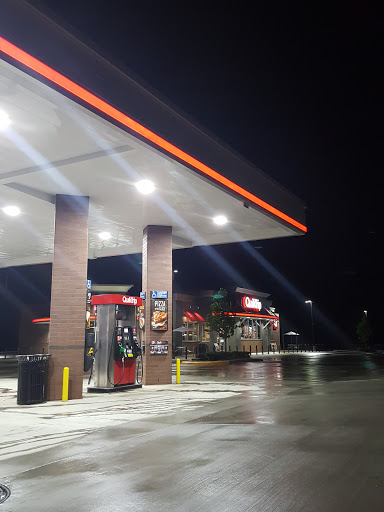 Gas Station «QuikTrip», reviews and photos, 4635 Woodstock Rd, Roswell, GA 30075, USA