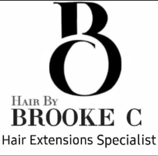 Hair By Brooke C logo