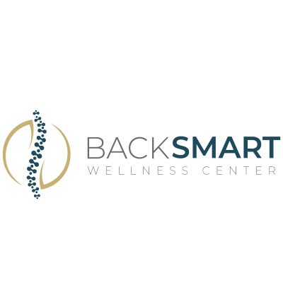 Backsmart Wellness Center logo