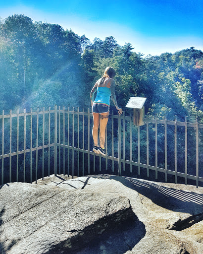 Sliding Rock