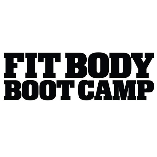 San Marcos Fit Body Boot Camp logo
