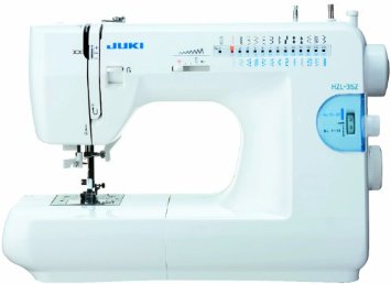  JUKI HZL-35Z Sewing Machine