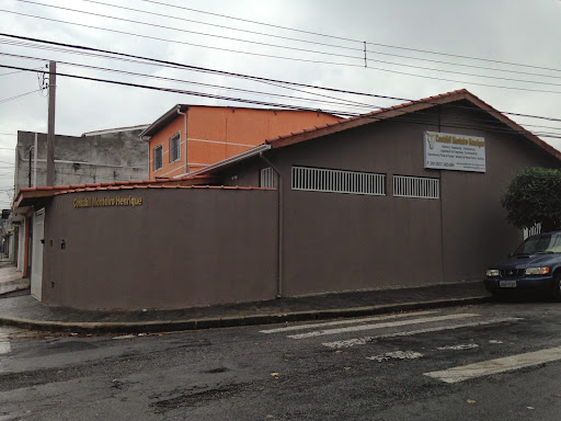 Contabilidade Monteiro Henrique, Rua Antônio Raposo Tavares, 191 - Vila Saiago, Guarulhos - SP, 07044-193, Brasil, Contabilidade, estado São Paulo
