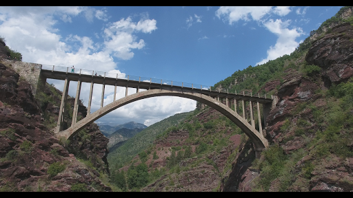 Pont de la Mariée