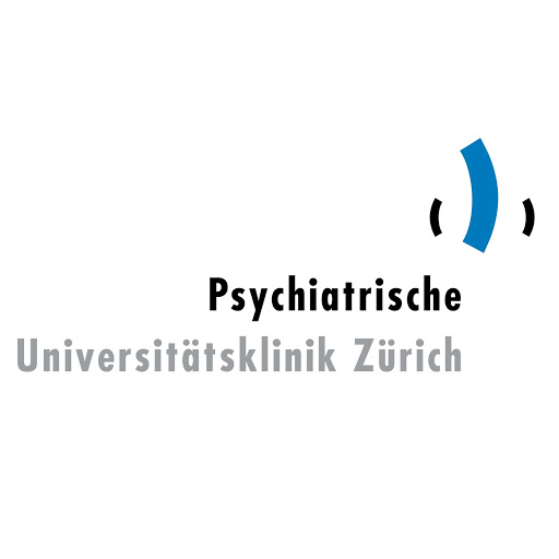 Psychiatrische Universitätsklinik Zürich, Ambulatorium Zürich und Tagesklinik für Jugendliche logo