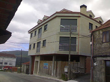 Imagen 1 de A Cañiza Población