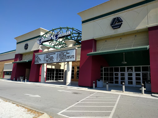 Movie Theater «AMC Jacksonville 16», reviews and photos, 350 Western