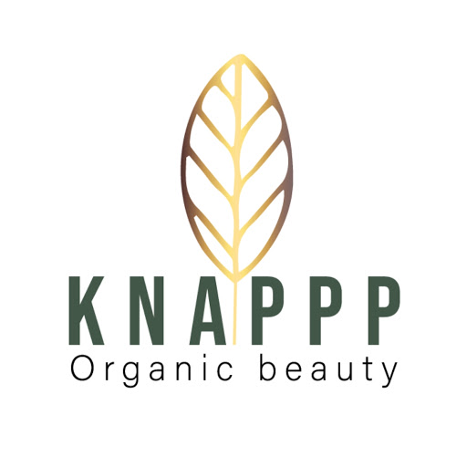 KNAPPP Organic Skin Clinic logo