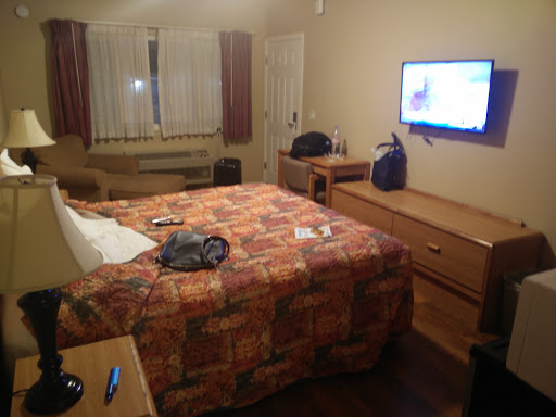 San Luis Inn and Suites