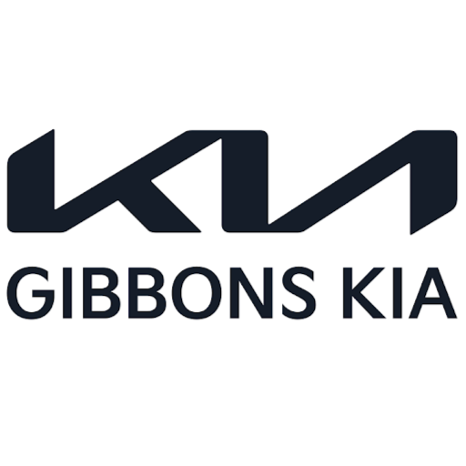 Gibbons Kia logo