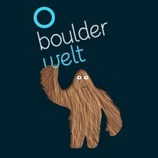 Boulderwelt München Ost logo