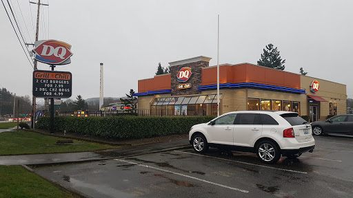 Fast Food Restaurant «DQ Grill & Chill Restaurant», reviews and photos, 19510 US-2, Monroe, WA 98272, USA