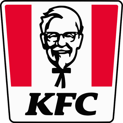 KFC Blanchards Town logo