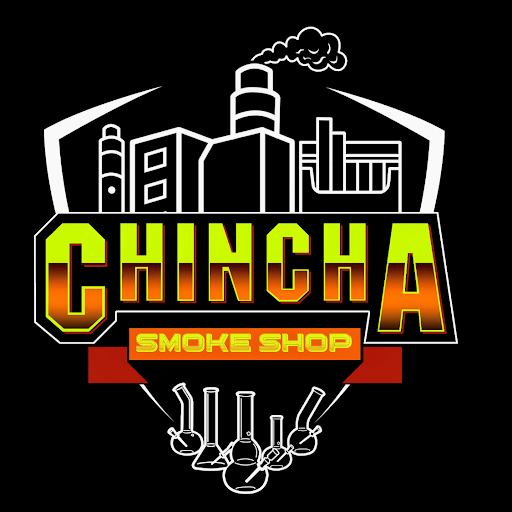 Chincha Smoke & Vape Shop logo