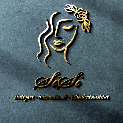 SISI - Stuttgart-International-Schönheitsinstitut logo
