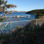 View from Chowder Bay (57323)
