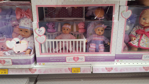 Toys"R"Us & Prénatal