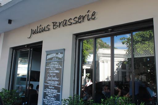 Julíus Brasseríe