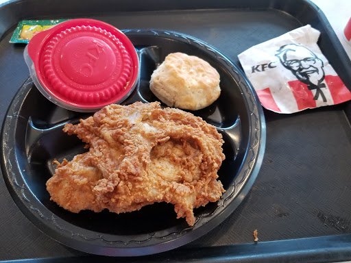 Fast Food Restaurant «KFC», reviews and photos, 911 Mineral Wells Ave, Paris, TN 38242, USA