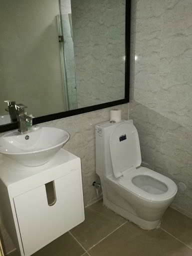 Lake Chad Guest Palace