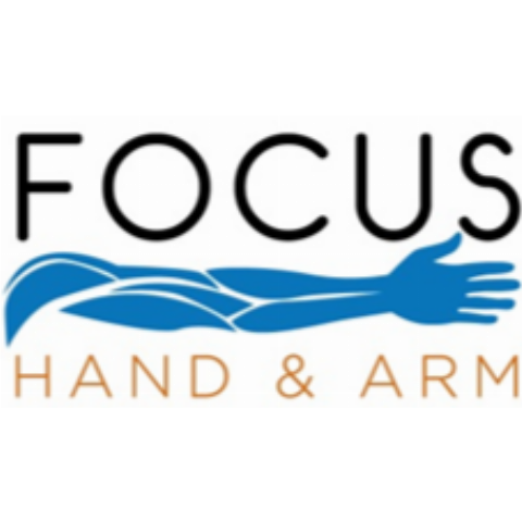 Focus Hand and Arm Surgery Center logo