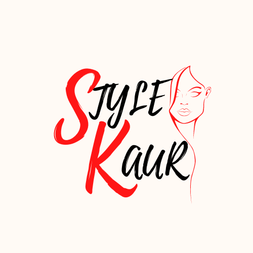 Style Kaur logo