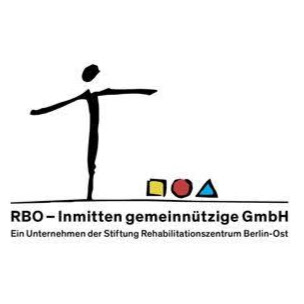 Begegnungscafé Johann (RBO - Inmitten gemeinnützige GmbH) logo