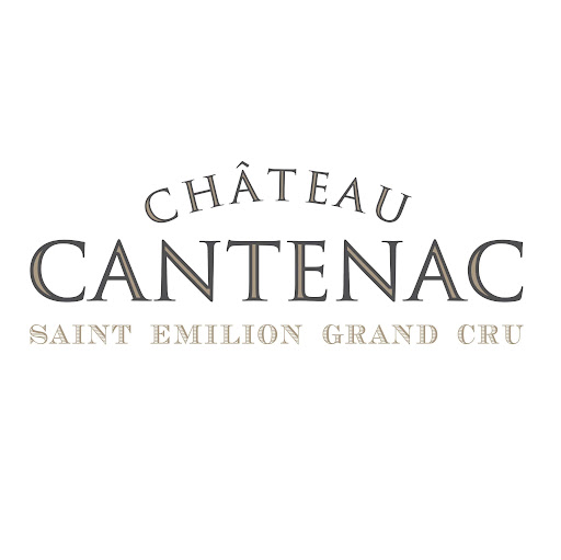 Château Cantenac logo