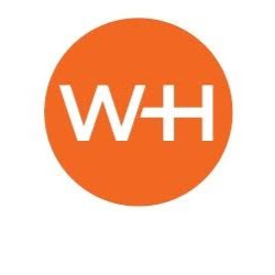 Wilson+Hart logo