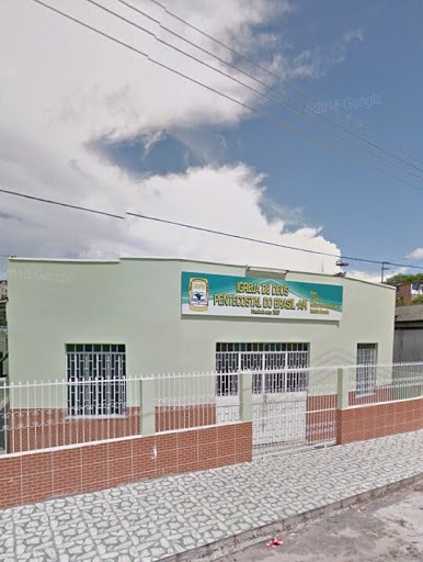 IDPB- Igreja De Deus Pentecostal Do Brasil- Parque Mauá, -52, R. Independência, 2 - Mauazinho, AM, Brasil, Local_de_Culto, estado Amazonas