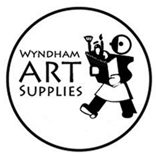 Wyndham Art Supplies logo