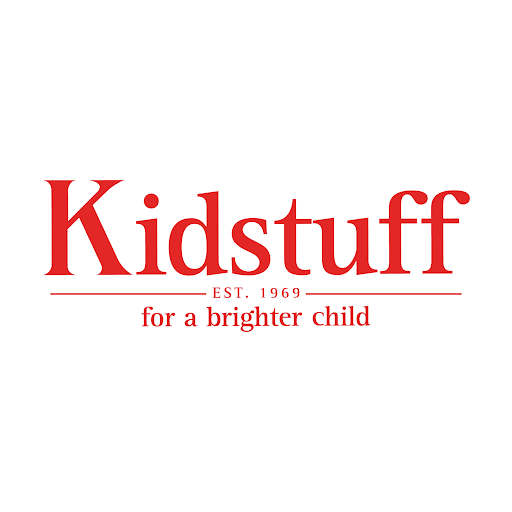 Kidstuff | Belconnen logo