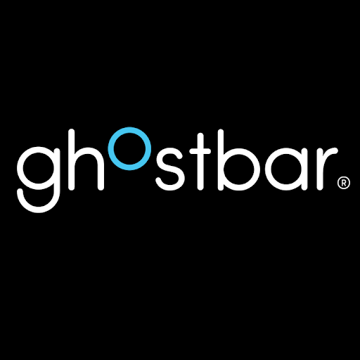 GhostBar logo