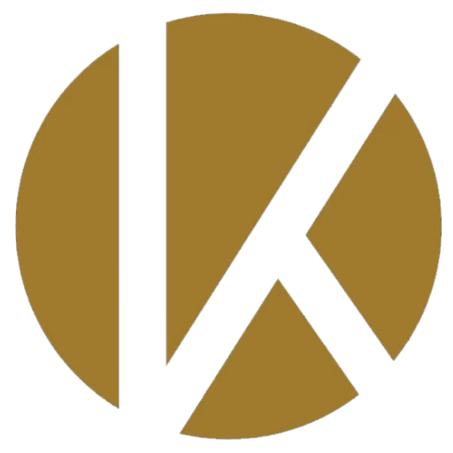 Kanji Evo logo