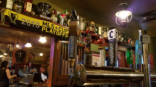 Irish Pub «Fado Irish Pub Columbus», reviews and photos, 4022 Townsfair Way, Columbus, OH 43219, USA
