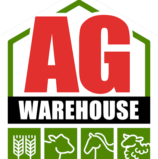 AG Warehouse Smithton logo