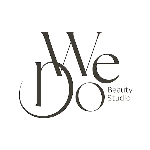 We Do Beauty Studio logo