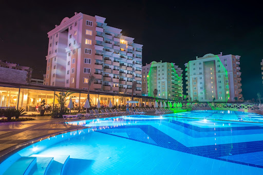 Ramada Resort Lara