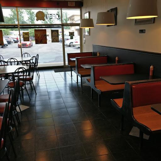 Chicken Restaurant «Mr Chicken», reviews and photos, 7077 Brookfield Plaza, Springfield, VA 22150, USA