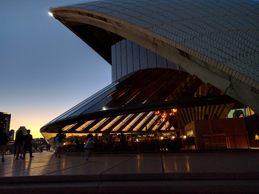 Bennelong Restaurant