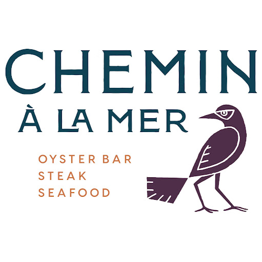 Chemin Ã la Mer logo