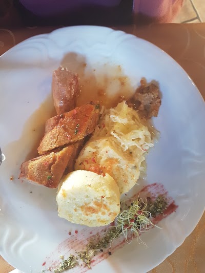 Photos of Restoran Terbotz