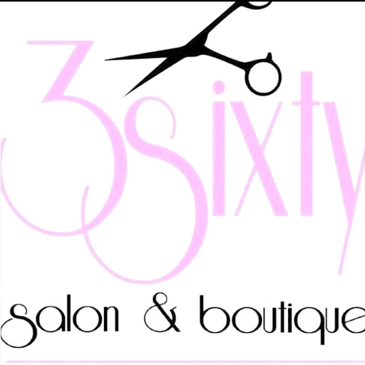 3Sixty Salon